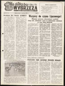 Na Straży Wybrzeża : gazeta marynarki wojennej, 1951, nr 151