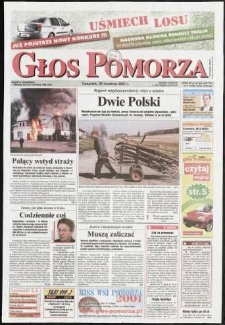 Głos Pomorza, 2001, kwiecień, nr 97