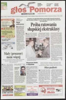 Głos Pomorza, 2001, maj, nr 114