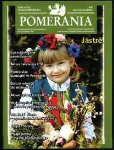 Pomerania : miesięcznik społeczno-kulturalny, 2010, nr 4