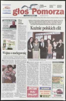 Głos Pomorza, 2002, styczeń, nr 9