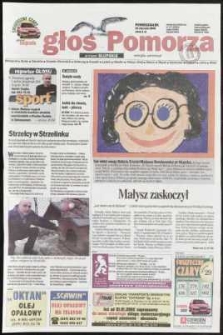 Głos Pomorza, 2002, styczeń, nr 17