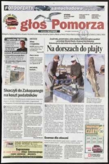 Głos Pomorza, 2002, styczeń, nr 18