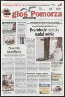 Głos Pomorza, 2002, styczeń, nr 19