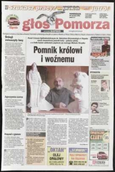 Głos Pomorza, 2002, styczeń, nr 23