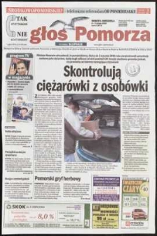 Głos Pomorza, 2002, luty, nr 28
