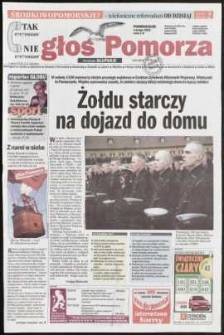 Głos Pomorza, 2002, luty, nr 29