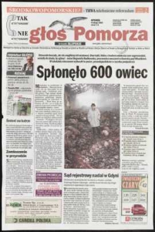 Głos Pomorza, 2002, luty, nr 30