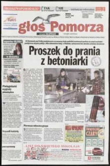 Głos Pomorza, 2002, luty, nr 31