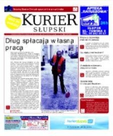 Kurier Słupski, 2010, nr 48