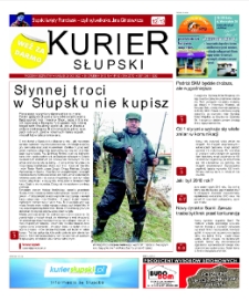 Kurier Słupski, 2010, nr 52