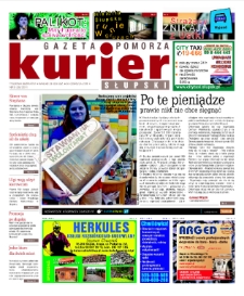 Kurier Słupski Gazeta Pomorza, 2011, nr 9