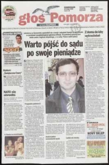 Głos Pomorza, 2002, luty, nr 47
