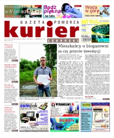 Kurier Lęborski Gazeta Pomorza, 2011, nr 2