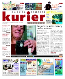 Kurier Lęborski Gazeta Pomorza, 2011, nr 4