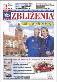 Zbliżenia : dwutygodnik regionalny, 2006, nr 4