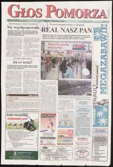 Głos Pomorza, 2000, kwiecień, nr 87