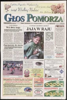 Głos Pomorza, 2000, kwiecień, nr 95