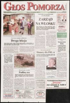 Głos Pomorza, 2000, kwiecień, nr 97