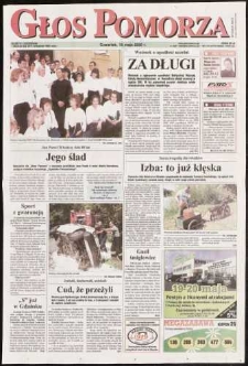 Głos Pomorza, 2000, maj, nr 114