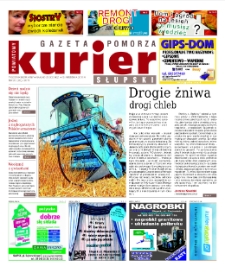 Powiatowy Kurier Słupski Gazeta Pomorza, 2011, nr 20