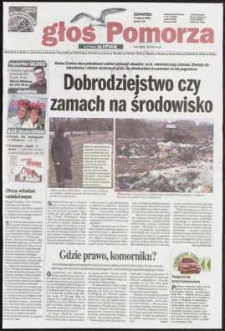 Głos Pomorza, 2002, marzec, nr 56