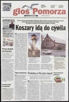 Głos Pomorza, 2002, marzec, nr 57