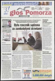 Głos Pomorza, 2002, marzec, nr 67