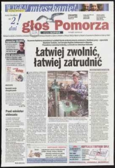 Głos Pomorza, 2002, marzec, nr 68
