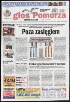 Głos Pomorza, 2002, marzec, nr 70