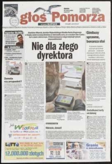 Głos Pomorza, 2002, marzec, nr 73