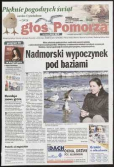 Głos Pomorza, 2002, marzec, nr 76