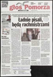Głos Pomorza, 2002, kwiecień, nr 80