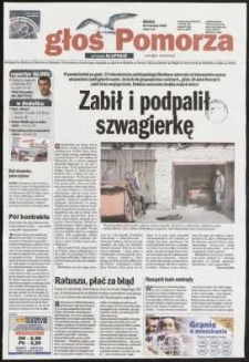 Głos Pomorza, 2002, kwiecień, nr 84