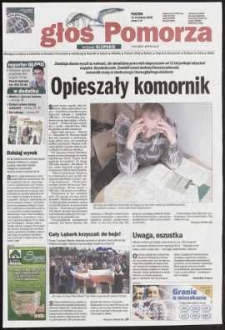 Głos Pomorza, 2002, kwiecień, nr 86