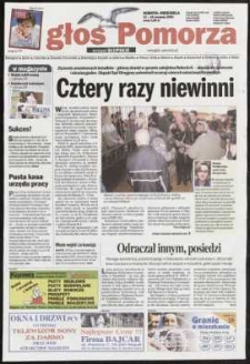 Głos Pomorza, 2002, kwiecień, nr 87