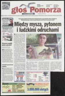 Głos Pomorza, 2002, kwiecień, nr 90