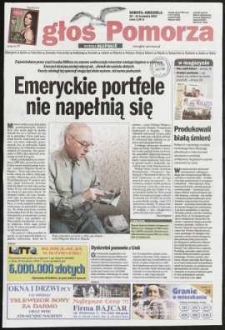 Głos Pomorza, 2002, kwiecień, nr 93