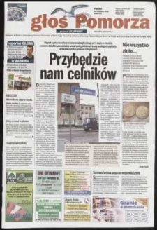 Głos Pomorza, 2002, kwiecień, nr 98