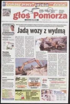 Głos Pomorza, 2002, kwiecień, nr 101