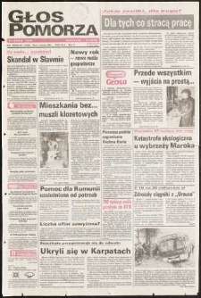 Głos Pomorza, 1990, styczeń, nr 2
