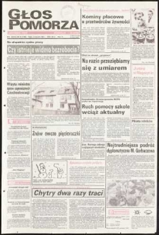 Głos Pomorza, 1990, styczeń, nr 10