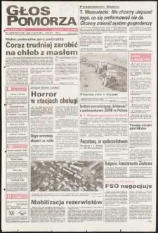 Głos Pomorza, 1990, styczeń, nr 16