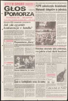 Głos Pomorza, 1990, styczeń, nr 24