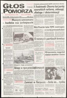 Głos Pomorza, 1990, styczeń, nr 26
