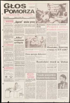 Głos Pomorza, 1990, luty, nr 31