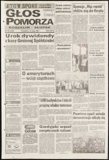 Głos Pomorza, 1990, luty, nr 48