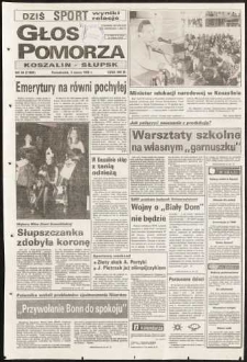 Głos Pomorza, 1990, marzec, nr 54