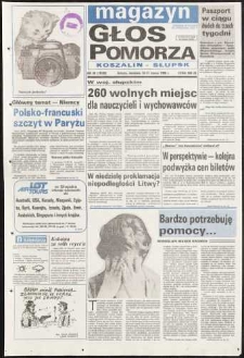 Głos Pomorza, 1990, marzec, nr 59
