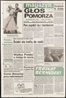 Głos Pomorza, 1990, marzec, nr 65